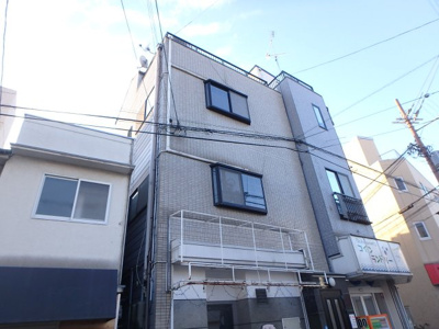 【外観】 | メルキュール