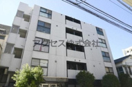 新宿区北新宿４丁目のマンションの画像