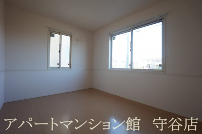 【寝室】 | Azure A