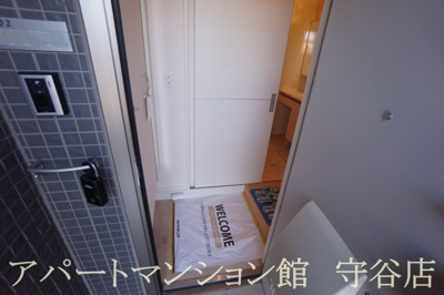 【玄関】 | Azure A
