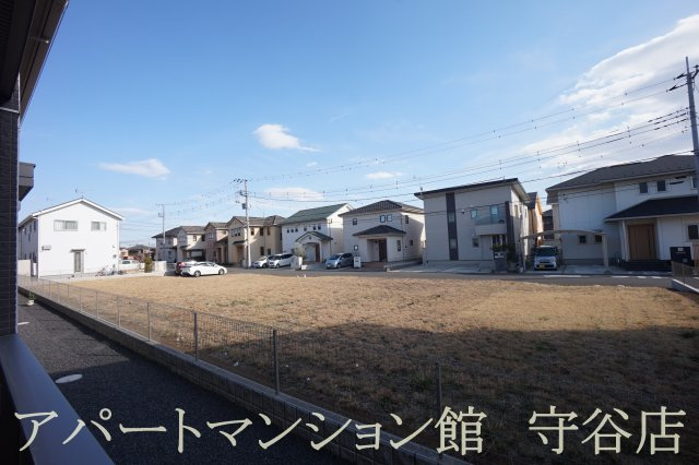Azure Aの展望