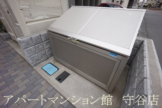 Azure Aのその他共用部分