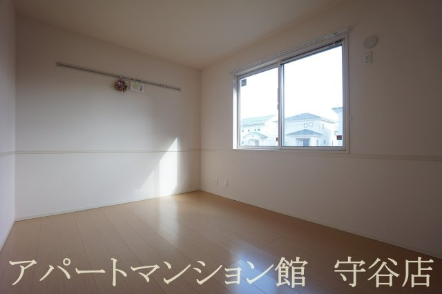 Azure Aの寝室