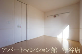 【寝室】 | Azure A