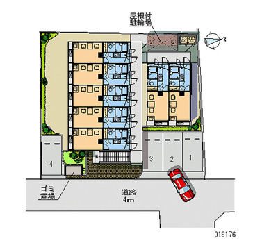 【その他共用部分】 | 寿庵