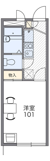 【間取り】 | 寿庵