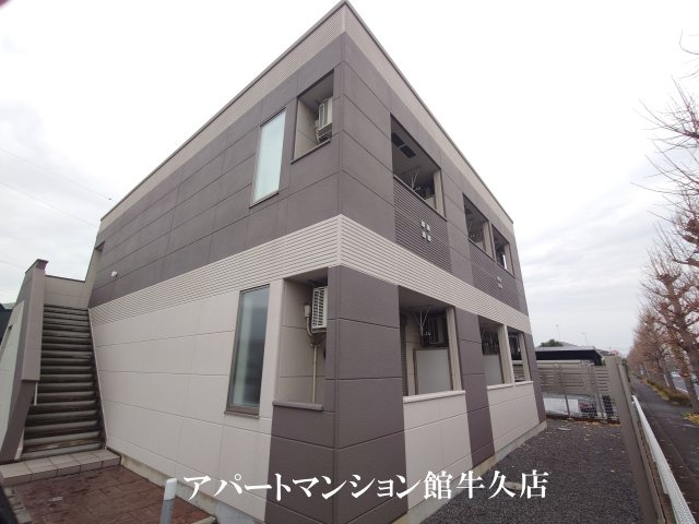 ミ・ルーチェ