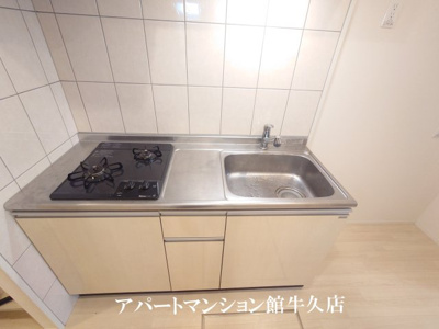 【設備】 | ミ・ルーチェ