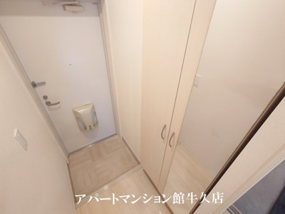 【設備】 | ミ・ルーチェ