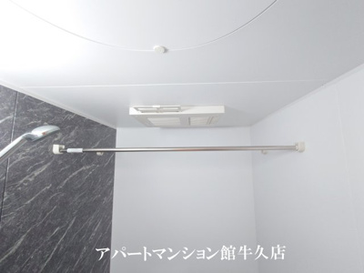 【設備】 | ミ・ルーチェ