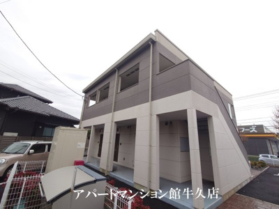 【駐車場】 | ミ・ルーチェ