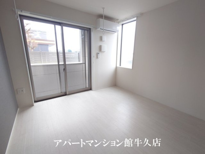 【居間・リビング】 | ミ・ルーチェ