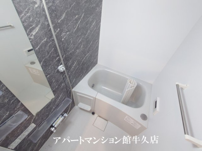 【浴室】 | ミ・ルーチェ