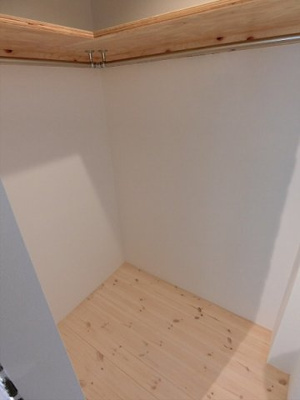 【収納】 | 小作マンション