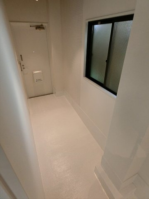 【玄関】 | 小作マンション