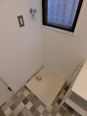 【その他】 | 小作マンション