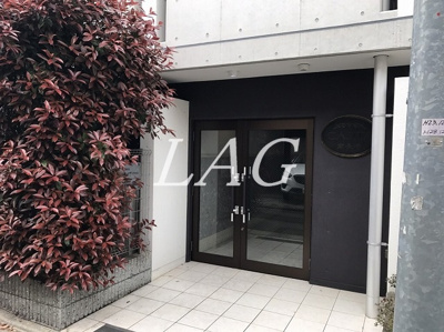 【エントランス】 | ＣＡＳＩＴＡ南長崎(カシータミナミナガサキ)  | エントランスです。