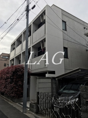 【外観】 | ＣＡＳＩＴＡ南長崎(カシータミナミナガサキ)  | 外観です。