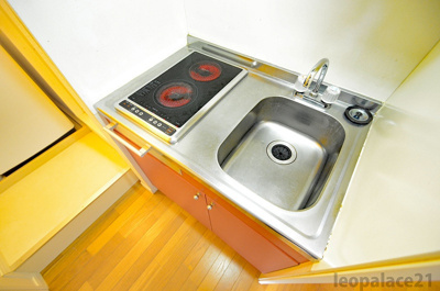 【キッチン】 | １（ONE）