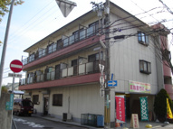 桂マンションの画像