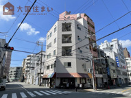 ハイツ岡山の画像