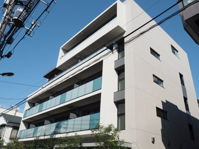 【外観】 | ワイズパティオ | ワイズパティオの外観です