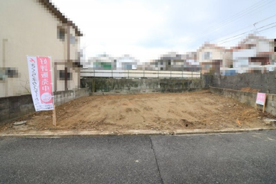 【外観】 | 朝霧町3丁目売土地