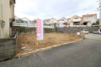 【外観】 | 朝霧町3丁目売土地
