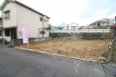 【外観】 | 朝霧町3丁目売土地