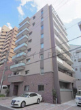 ラヴィベール上町台の画像