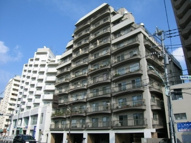 マンション京都白金台の画像