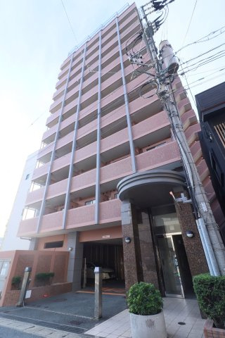 サヴォイレジェント　6階