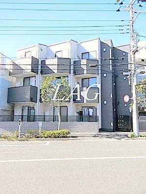 【外観】 | ネオス葛西 | 外観です。