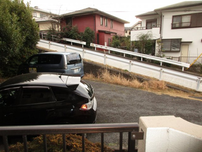 【展望】 | トロワ玉川学園