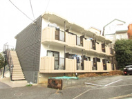 トロワ玉川学園の画像