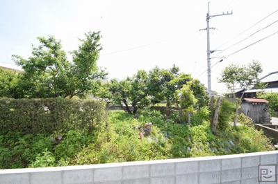 【展望】 | ピース・スクエア羽ノ浦Ⅱ　B棟 | ※同間取り別室の写真です。