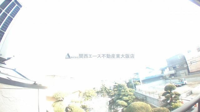 【展望】 | メゾンdeソレイユ