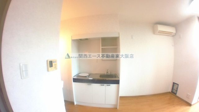 【キッチン】 | メゾンdeソレイユ