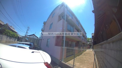 【外観】 | フェアライフⅡ