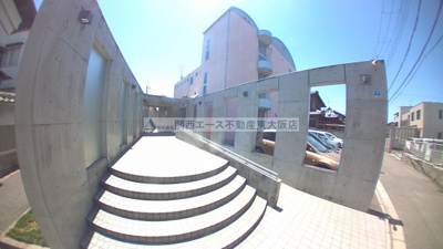 【エントランス】 | フェアライフⅡ