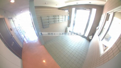 【その他共用部分】 | フェアライフⅡ