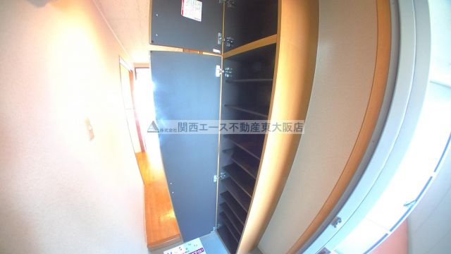 【玄関】 | フェアライフⅡ
