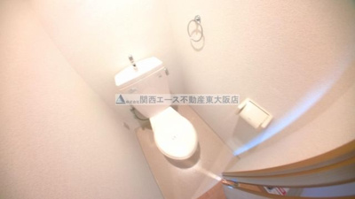 【トイレ】 | フェアライフⅡ