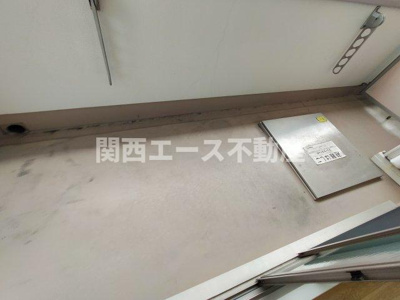 【バルコニー】 | カーサセレノⅡ