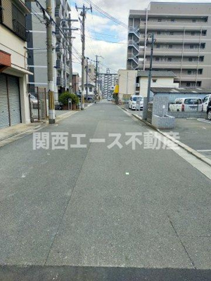 【周辺】 | カーサセレノⅡ