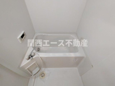 【浴室】 | カーサセレノⅡ