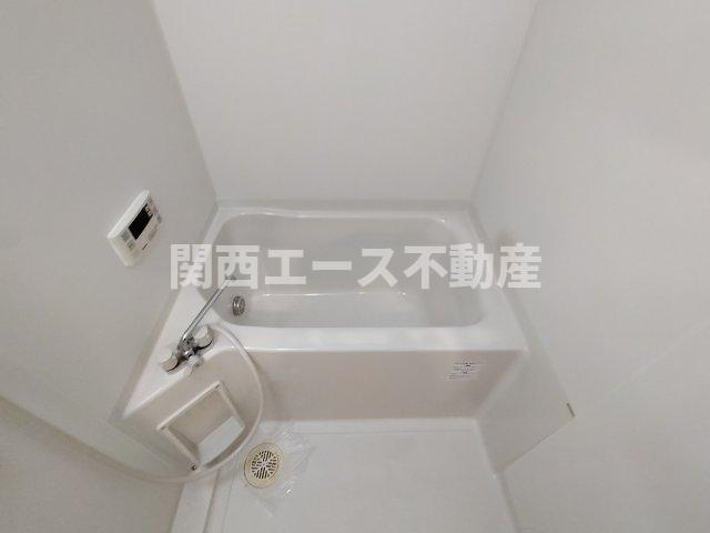 【浴室】 | カーサセレノⅡ