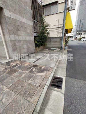 【駐車場】 | カーサセレノⅡ