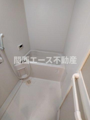 【浴室】 | カーサセレノⅡ