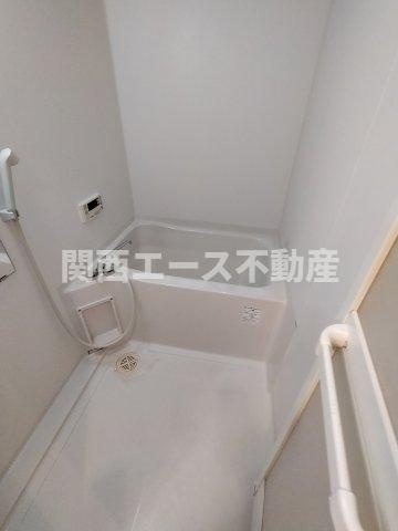 【浴室】 | カーサセレノⅡ